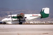 SP-FYV, PZL M-28-05 Skytruck, 