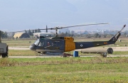 4397, Agusta Bell AB-205-A, Hellenic Air Force