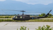 ES635, Bell UH-1-H Iroquois (Huey), Hellenic Army Aviation
