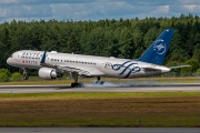 N705TW, Boeing 757-200, Delta Air Lines