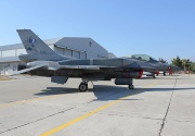 505, Lockheed F-16-C Fighting Falcon, Hellenic Air Force