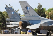 505, Lockheed F-16-C Fighting Falcon, Hellenic Air Force