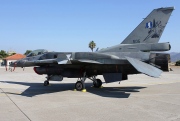 505, Lockheed F-16-C Fighting Falcon, Hellenic Air Force