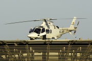 EC-JKP, Agusta A109-E Power Elite, Inaer