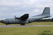 61-ZI, Transall C-160-R, French Air Force