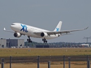 CS-TRI, Airbus A330-300, XL Airways France