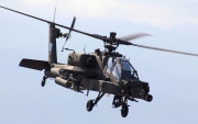 ES1025, Boeing (McDonnell Douglas-Hughes) AH-64-D Apache, Hellenic Army Aviation