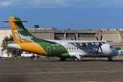 5H-PWH, ATR 42-600, Precision Air