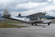 D-CIDO, Dornier  Do 24-ATT , Iren Dornier Project