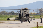 ES1025, Boeing (McDonnell Douglas-Hughes) AH-64-D Apache, Hellenic Army Aviation