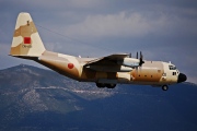 CN-AOI, Lockheed C-130-H Hercules, Royal Moroccan Air Force