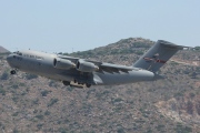 94-0070, Boeing C-17-A Globemaster III, United States Air Force