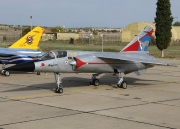 129, Dassault Mirage F.1-CG, Hellenic Air Force