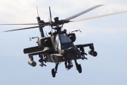 ES1025, Boeing (McDonnell Douglas-Hughes) AH-64-D Apache, Hellenic Army Aviation