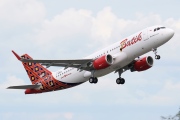 F-WWDK, Airbus A320-200, Batik Air