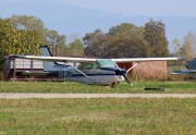 SX-ALB, Cessna 172-N Skyhawk, Private