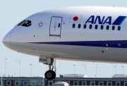 JA839A, Boeing 787-9 Dreamliner, All Nippon Airways