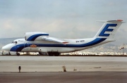 ES-NOC, Antonov An-72, Enimex