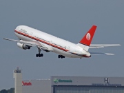 I-AIGJ, Boeing 767-300ER, Meridiana