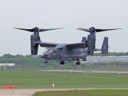 12-0062, Bell-Boeing CV-22-B Ospray, United States Air Force