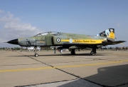 7487, McDonnell Douglas RF-4-E Phantom II, Hellenic Air Force