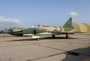 0-61106, Convair F-102-A Delta Dagger, Hellenic Air Force