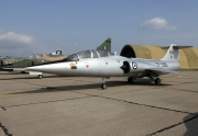 5961, Lockheed TF-104-G, Hellenic Air Force