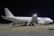 SX-DGV, Airbus A320-200, Aegean Airlines