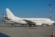 SX-BDV, Boeing 737-500, Untitled