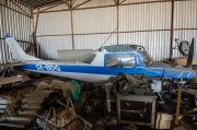 SX-BDG, Cessna (Reims) F150-K, Private