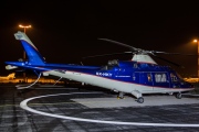 SX-HKY, Agusta A109-K, Intersalonika