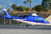 SX-HMY, Agusta A109-K, Intersalonika