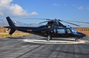 SX-HSK, Agusta A109-C Hirundo Mk.III, Superior Air