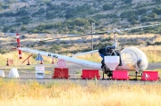 SX-HCJ, Hiller UH-12-E, Private