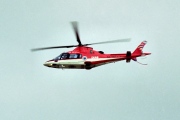 SX-HDT, Agusta A109-E Power Elite, 