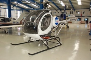 SX-HSW, Schweizer 300-C, Private