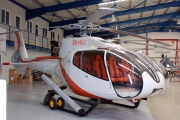 SX-HVJ, Eurocopter EC 120-B Colibri, Private