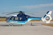 SX-HPE, Eurocopter EC 135-T1, Greek Police