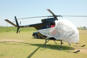 SX-HJC, Hughes 369-HS, Private