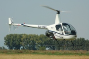 SX-HRC, Robinson R22-B Beta, Aeroservices