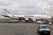 PH-MPS, Boeing 747-400(BCF), Martinair