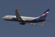 VQ-BVO, Boeing 737-800, Aeroflot
