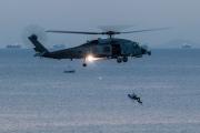 PN 61, Sikorsky S-70-B, Hellenic Navy