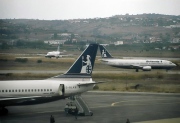 G-BLKB, Boeing 737-300, Britannia Airways