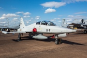 AE.9-27, Northrop SF-5-M, Spanish Air Force