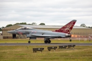 ZK353, Eurofighter Typhoon-FGR.4, Royal Air Force