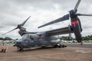 12-0062, Bell-Boeing CV-22-B Ospray, United States Air Force