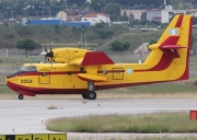 2054, Canadair CL-415, Hellenic Air Force