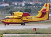 2049, Canadair CL-415, Hellenic Air Force