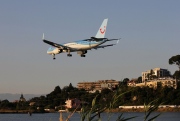 G-OOBB, Boeing 757-200, Thomson Airways